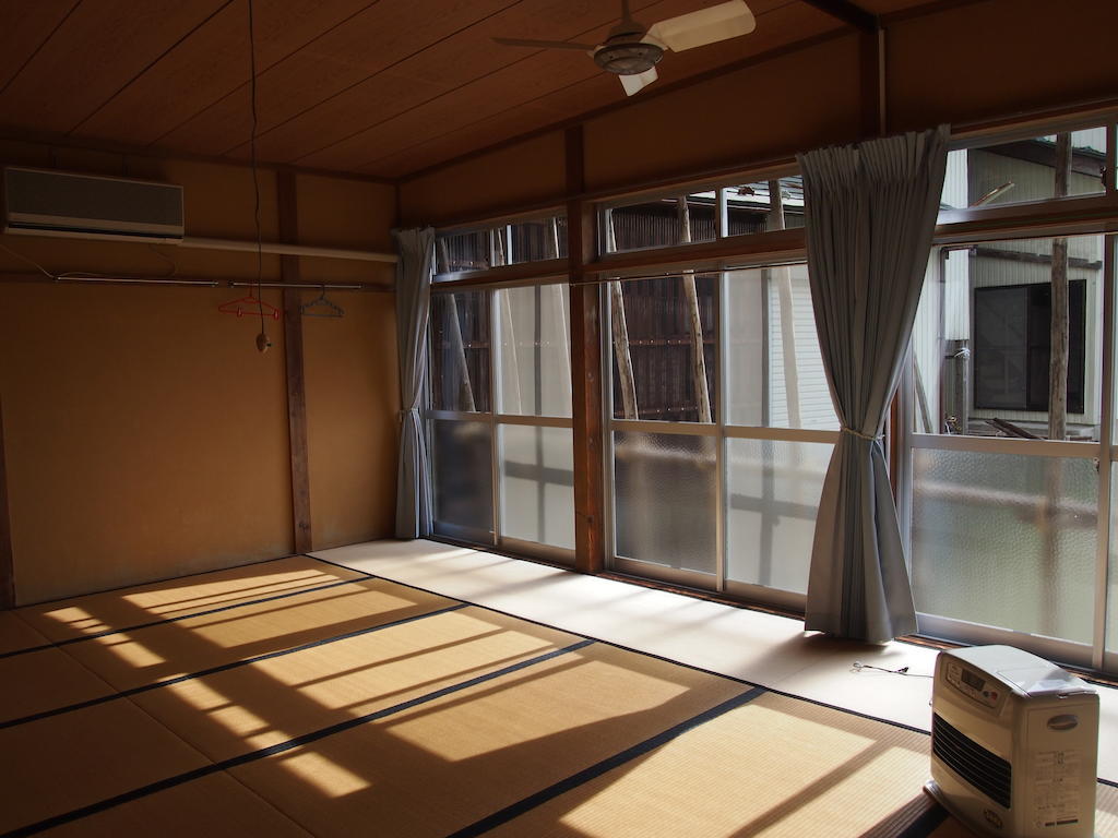Shukubo Kanbayashi Katsukane Tsuruoka Exteriör bild