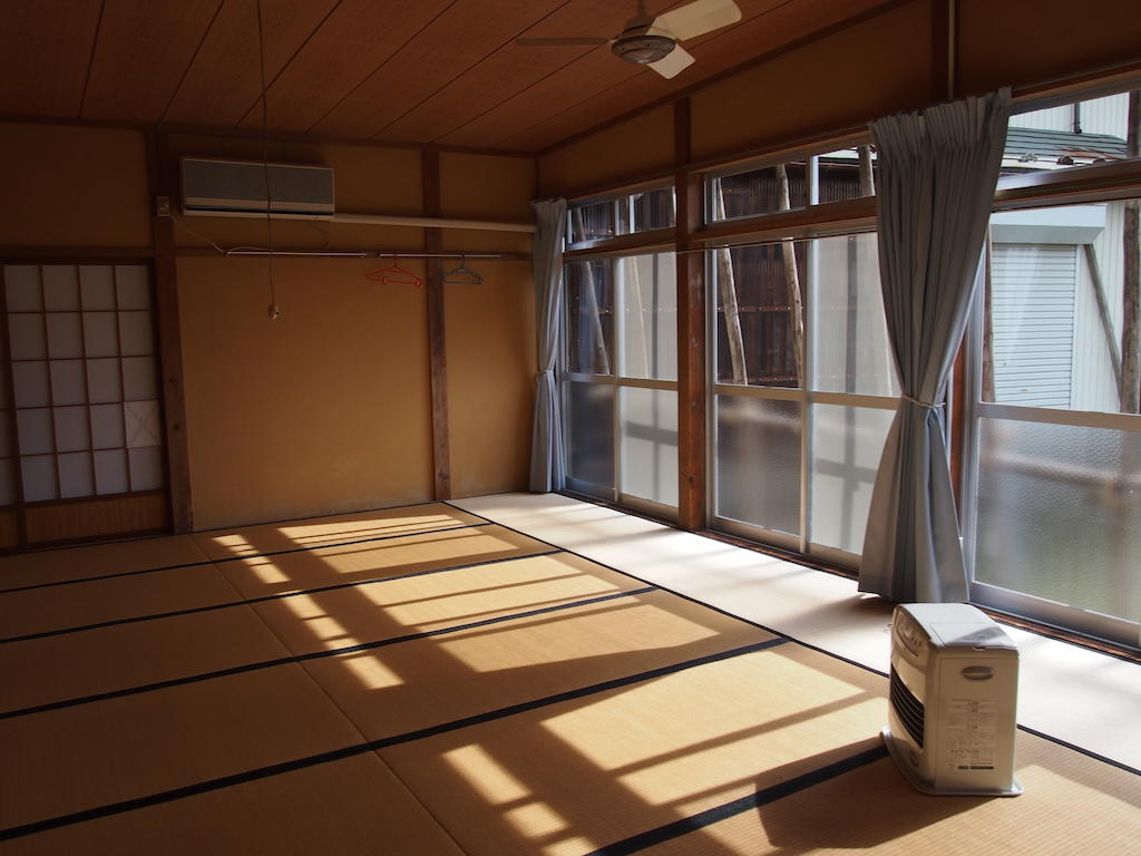Shukubo Kanbayashi Katsukane Tsuruoka Exteriör bild